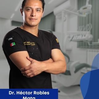 Dr. Héctor Robles Mata