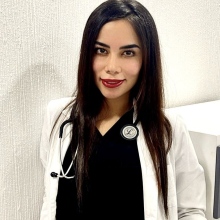 Dr. Samantha Arantxazu Rivas Salas