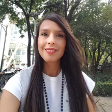 Dr. Nataly Ramirez Martinez