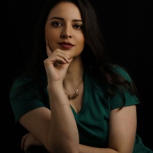 Dr. Ivette Bustillos Almanza