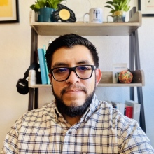 Dr. Rodrigo Iván Castañeda Garrido