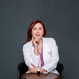 Dr. Linda Pamela Hernández Rodríguez