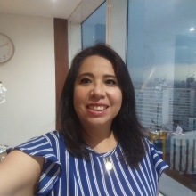 Dr. Alejandra Rojas