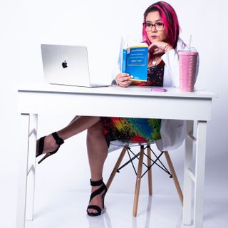 Dr. Laura Citlalli Gomez Heredia