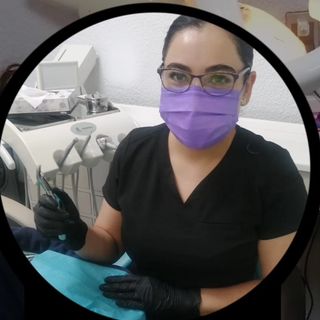 Dr. Maria Luz Morales