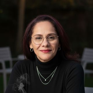 Dr. Raquel Castillo