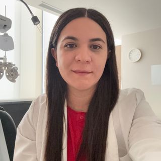 Dr. Mariangel González Morales