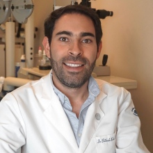 Dr. José Gilberto Islas Rentería