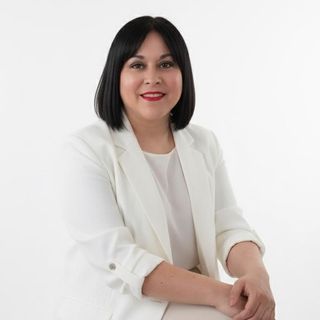 Dr. Fanny Areli Vázquez García