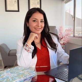 Dr. Alejandra Varela de la Madrid