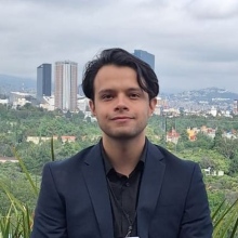 Dr. Arturo Mánuel García