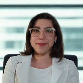 Dr. Alexia Karina Sampayo Villagrana