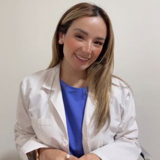 Dr. Shiromi Acevedo