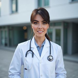 Dr. Melissa Esquinca