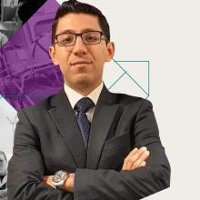 Dr. Omar Yassef Antúnez Montes
