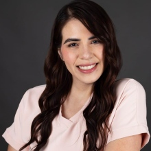Dr. Alejandra Ruiz García