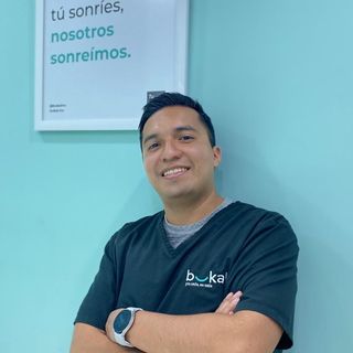 Dr. José Alejandro Merlos SIlva