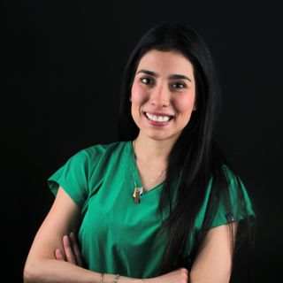 Dr. Nora Gabriela Loranca Moscosa