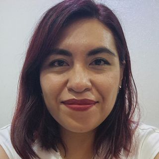 Dr. Alicia Carreño Ramírez