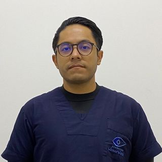 Dr. Angel Montiel