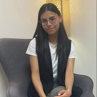 Dr. María Fernanda Salgado Moreno