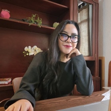 Dr. Sandra Edit Magaña Guerra
