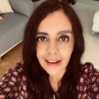 Dr. Silvia Angelica Hidalgo Orozco