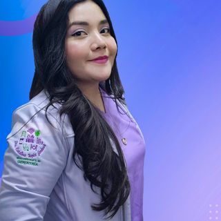 Dr. Catalina Tapia Jiménez