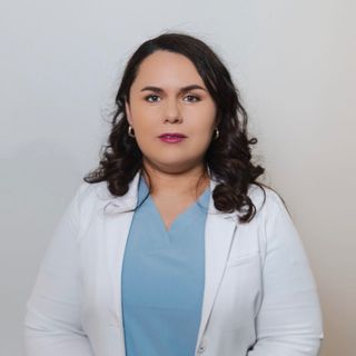 Dr. Vanessa Calvo Jimenez
