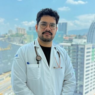 Dr. Juan Mariscal Castro