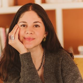 Dr. Estefanía Sánchez César