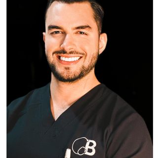 Dr. Omar Antonio Sandoval Carrillo