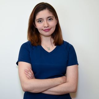 Dr. Cynthia Elena Gallardo Gutierrez
