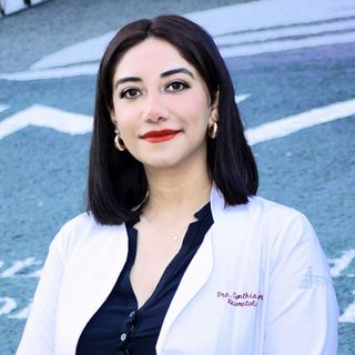Dr. Cynthia M Rdz Frayre