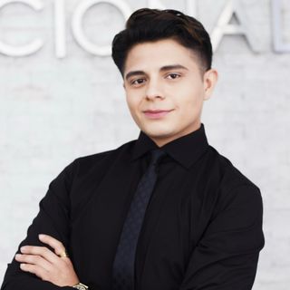 Dr. José Miguel Guadalupe Enciso Araujo