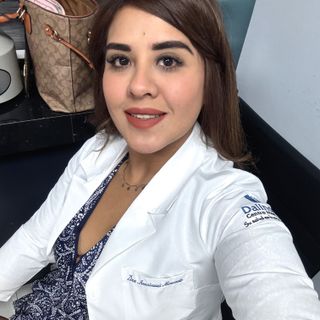 Dr. Amairani Yaneiri Mercado Rivera
