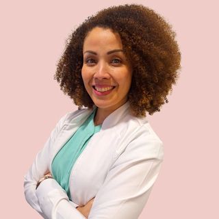 Dr. Vanessa Elizabeth Pichardo Sosa