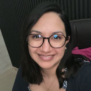 Dr. Diana Laura Garcia Galvez
