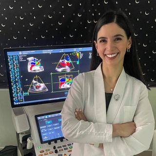 Dr. Larissa Güereca Ortiz