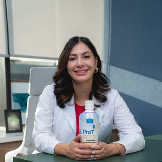 Dr. Denise Klempay Becerril