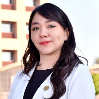 Dr. Zuri Alitzel Irigoyen Deseuza