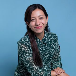 Dr. Adaía Sánchez