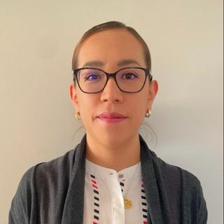 Dr. Adriana Molotla Fragoso