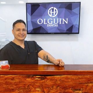 Dr. Luis Alberto Hernández Olguin