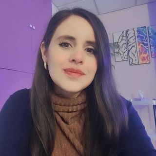 Dr. Daphne Romelia Rubio Gómez
