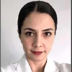 Dr. Evelin Valeria Moreno Vargas