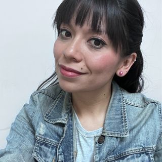 Dr. Andrea Viridiana Lagunas Pérez