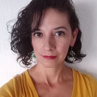 Dr. Brenda Pérez Terán