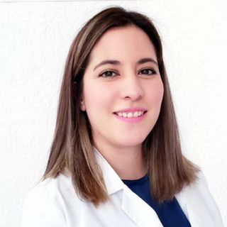 Dr. Aura Anaid González Fausto