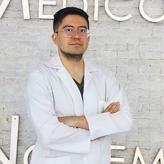 Dr. Luis Enrique Tinoco Montes